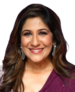 Swetha Mohan